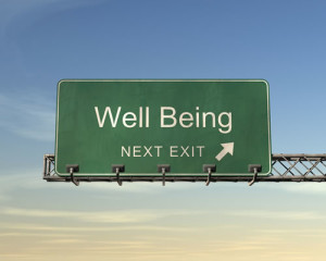 Well Being Dr. Juli Mazi
