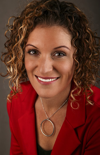 Dr. Juli Mazi Naturopathic Doctor, California
